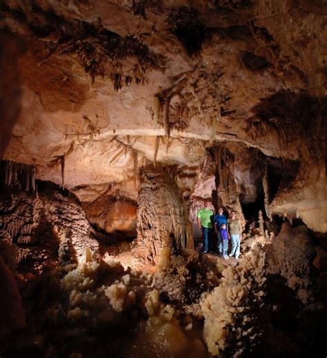 Top Caves To Explore In Texas Carful Of Kids