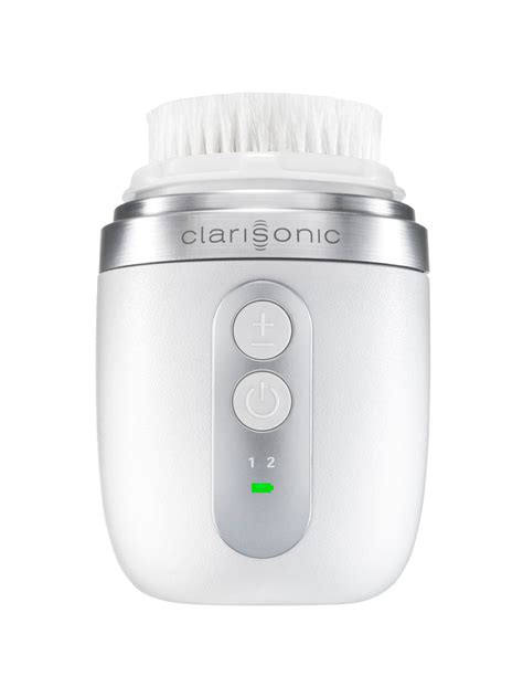 Clarisonic Mia Fit Facial Sonic Cleansing Brush At John Lewis And Partners