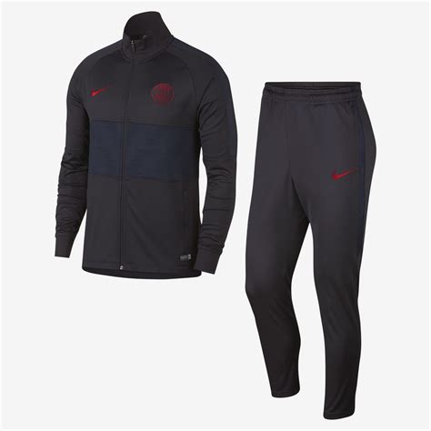Nike trainingsanzug kinder blau | kinder & erwachsene 49%. thermo trainingsanzug