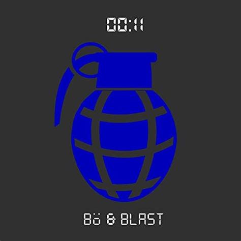 Bo And Blast 11 By Beastie Brothers Adam Walker Danny Rivera Brain