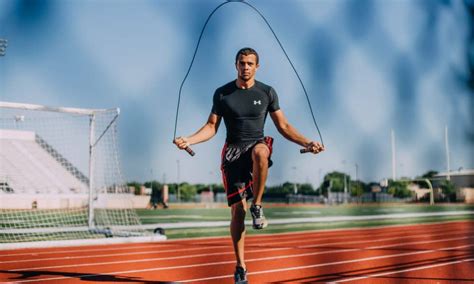 5 Benefits Of Jumping Rope In The Mornings 2019