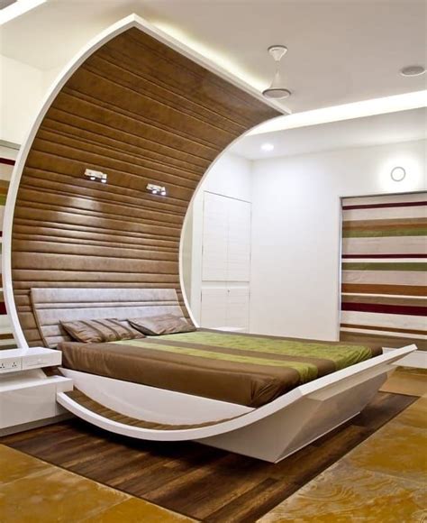 Civil Engineering Discoveries On Instagram “beautiful Bed Room Design