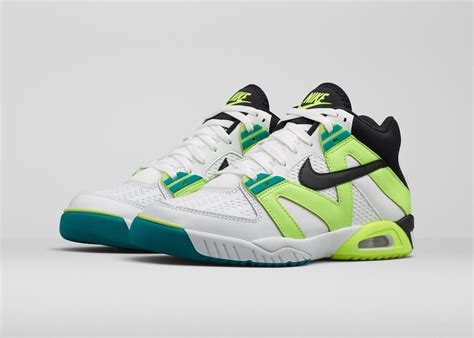 US Open 2015 - Nike envoie Sampras, Agassi, Federer, Nadal, S.Williams