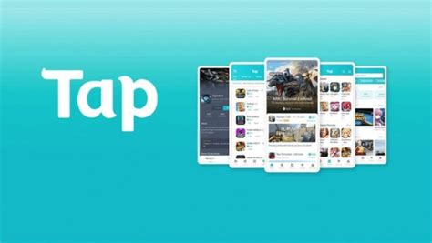 Download Taptap Mod Apk 106 No Ads For Android Ios