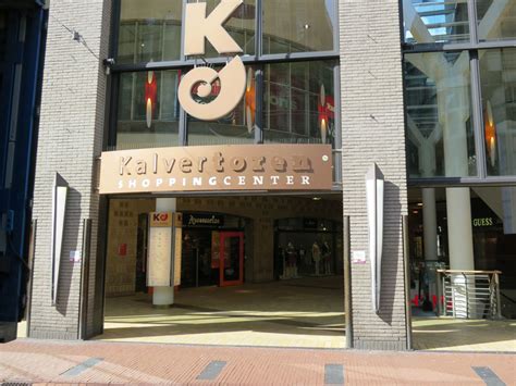 Amsterdam shopping - ShortStay-Apartment Amsterdam