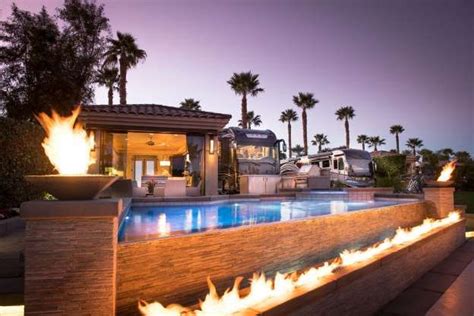 The Most Luxurious Rv Resorts Across America Luxury Rv Resorts Rv