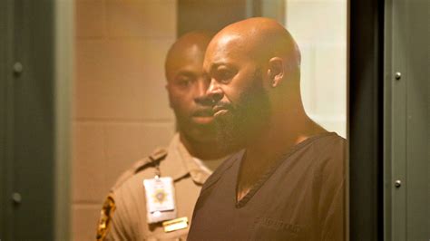 Suge Knight Interviewed As Person Of Interest Following Fatal Hit Run