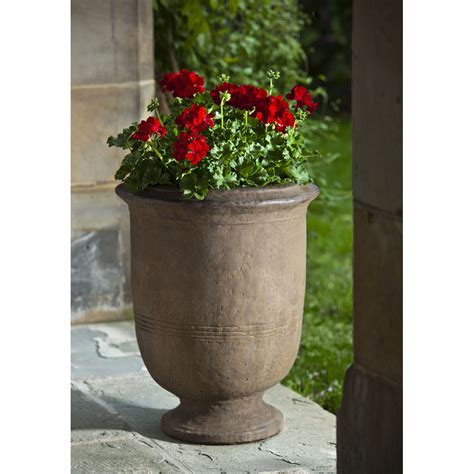 French Country Planters French Country Front Door Planters Boxwoods And Stone Steps House