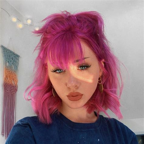 Find your ideal short hairstyle for 2021. Grunge Short Hair Cuts Tumblr - Best Hairstyles for Women ...