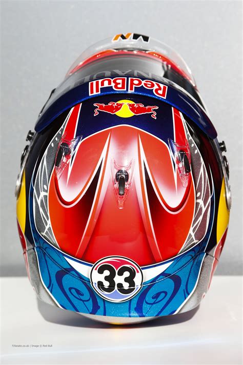 Alexander albon beet het spits af en presenteerde gisteravond zijn helm voor 2020. Max Verstappen helmet, Toro Rosso, 2015 · F1 Fanatic