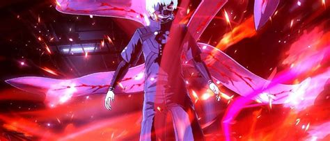 Tokyo Ghoul Re Call To Exist Date De Sortie Gameplay Ps4 Xbox