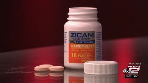 Video Zicam Agrees To Class Action Settlement Youtube