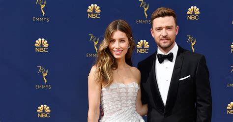 Justin Timberlake And Jessica Biels Relationship Timeline Explained
