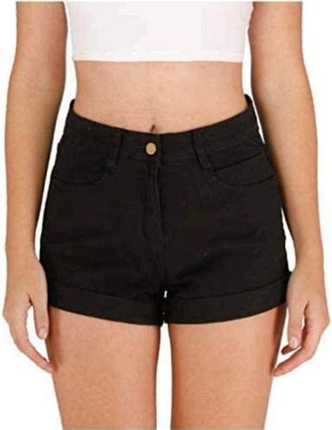 The 9 Best Denim Shorts For Big Thighs