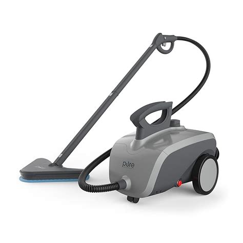 Top 10 Recommended Eureka Atlantis Steam Carpet Cleaner Simple Home