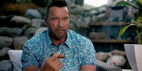 Killing Gunther Trailer W Arnold Schwarzenegger Hypebeast