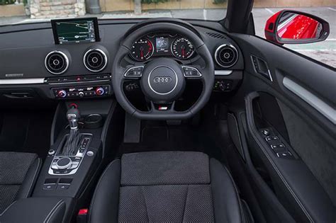Audi A3 Uk Car Review