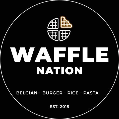 Waffle Nation Caloocan