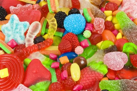 Craving Sweets and Dry Mouth | LIVESTRONG.COM