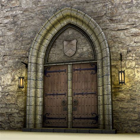 Gothic Cathedrals Front Doors Yahoo Image Search Results Castle Rooms