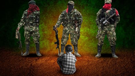 Grupos Armados Ilegales Deben Frenar El Reclutamiento De Menores Para Avanzar En Acercamientos