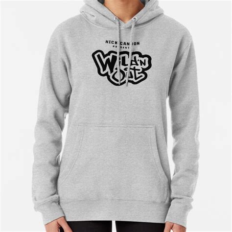 Wild N Out Sweatshirts And Hoodies Redbubble