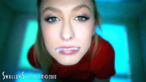 swallow salon 💦👅 on twitter hot video 🔥🔥🔥🔥🔥 beautiful alexagracexxx pov gorgeous blonde