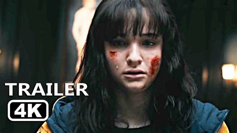 Dark Season 3 Official Teaser Trailer 4k 2020 Netflix