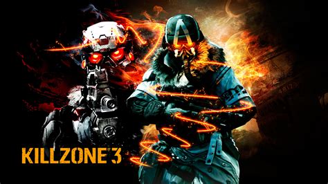 Killzone 3 Full Hd Wallpaper And Background 1920x1080 Id106359