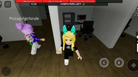 Teleporting to any unhacked computer present, teleporting away from the beast (teleporting to an ice tube), teleporting to either exit, and. Roblox Flee The Facility 2. Bölüm legandary hammers ...