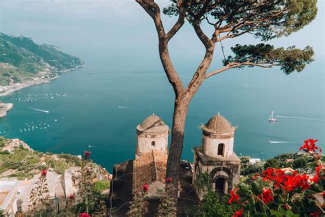 1 Day In Ravello The Best Things To Do In Ravello Italy The