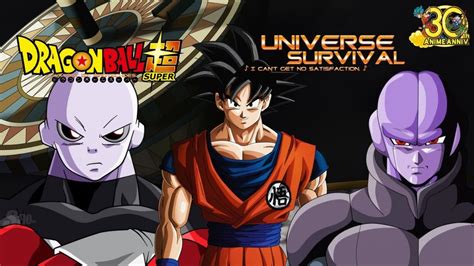 Wooooow finally decided to create and upload something xd, the avengers infinity trailer was sooo hype!! Dragon Ball Super: Final Battle of The Tournament of Power ...