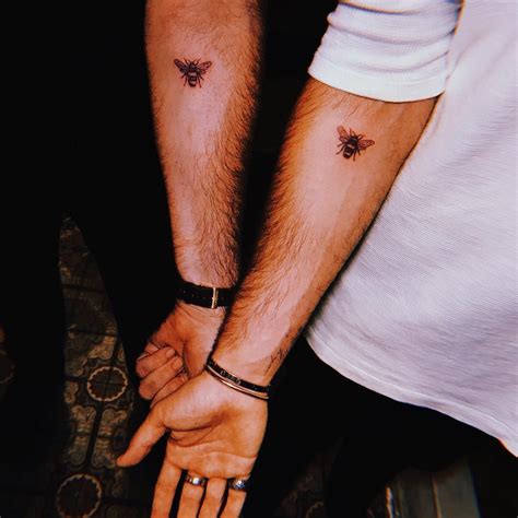 4.7 out of 5 stars 122. Alfie Deyes - father/son matching tattoos.