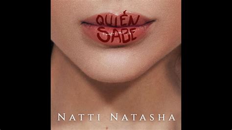 Natti Natasha Quien Sabe Xandra Garsem Cover Hungarian Lyrics