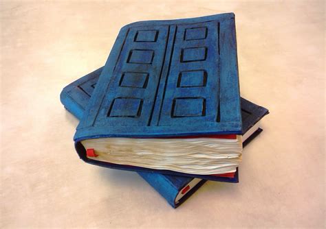 Ramblings Of A Nitwit How To Make Your Own Tardis Diary Part 1