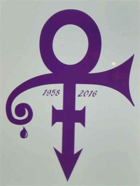 Prince Purple Tear The Artist Prince Prince Tattoo Prince Purple Rain