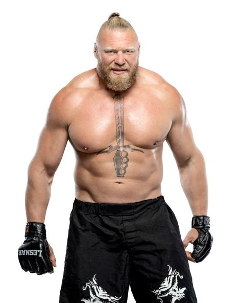Brock Lesnar Workout 2022