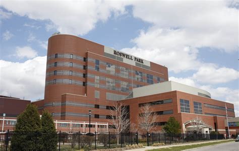 Roswell Park Ovarian Cancer Research May Help Extend Longevity