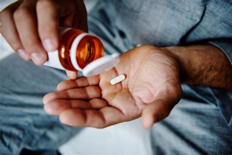 How Do Medications Work To Treat Opioid Addiction