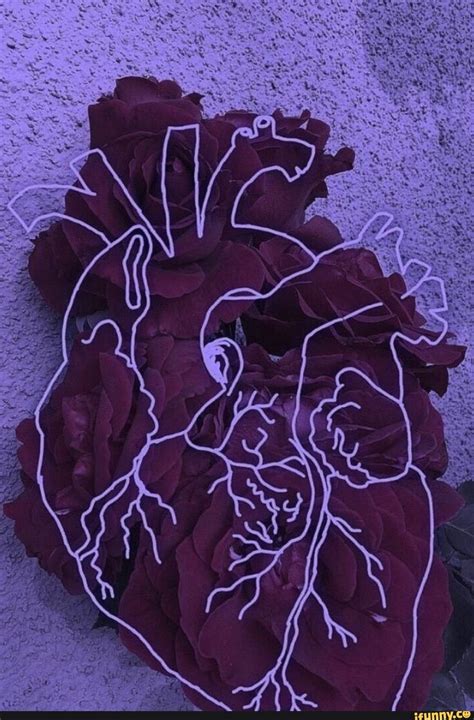 Pin By Haunted Ghost On Art Purple Aesthetic Purple Grunge Aesthetic