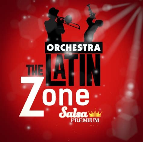 The Latin Zone Orchestra
