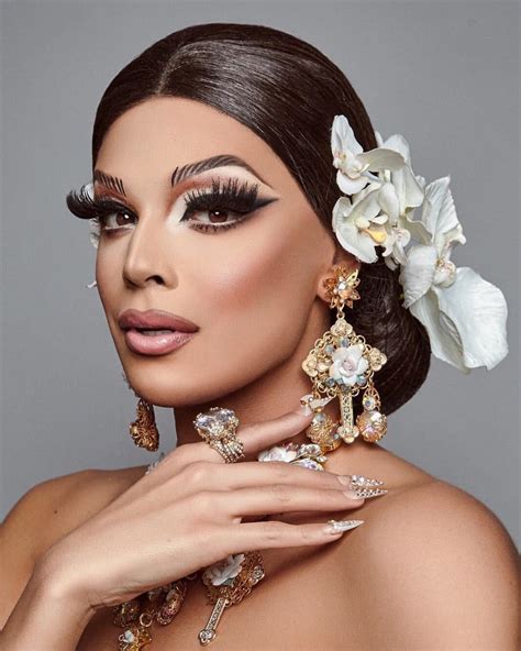 I Would Love To See Valentina Host Drag Race Latin America R