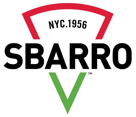 Inspiration Sbarro Logo Facts Meaning History And Png Logocharts