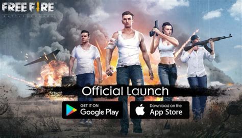 Game free fire sở hữu map chơi rộng lớn, hình ảnh. Cách chơi Garena Free Fire trên iPhone
