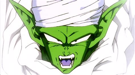This article (piccolo daimao), or a section of this article, is very messy. Image - PiccoloTheSuperNamek1.jpg | Dragon Ball Wiki ...