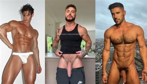 Hottest guys fucking Josh Moore Thiago Lazzarato Marbys Negretti Putinho Vídeos Gays