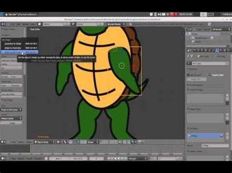 Blender is a free 3d animation software that experts, scientists, video game developers, studio artists and other professionals in the industry use around the world. 2D Animation In Blender Tutorials- Animating your Character in Blender | Blender tutorial, 2d ...