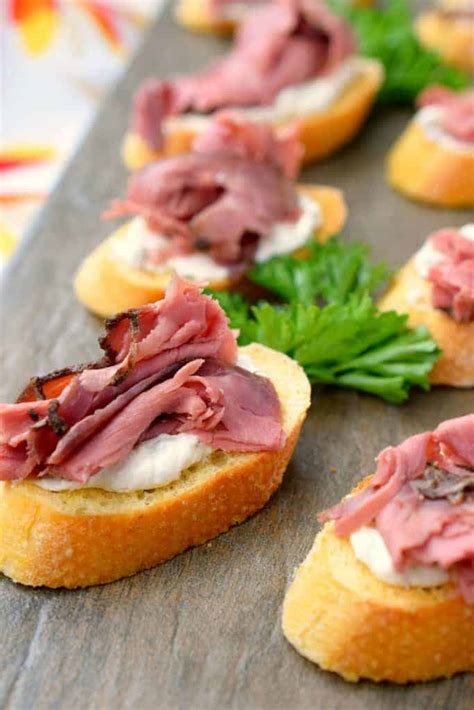 New Years Eve Appetizers Best New Years Eve Appetizers For A Party