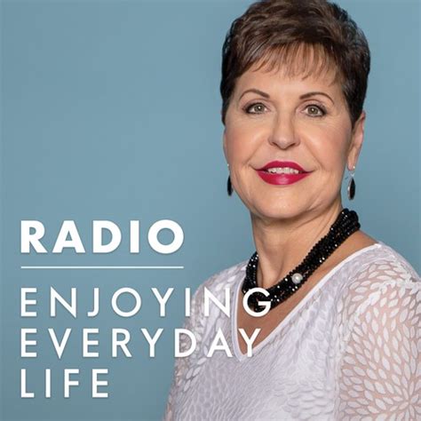 Joyce Meyer Radio Podcast Podcast Pandora