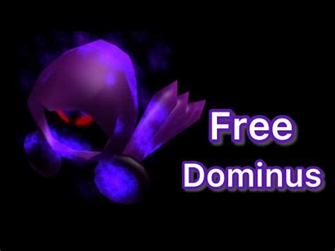 Is FREE DOMINUS Easy Jump Real YouTube